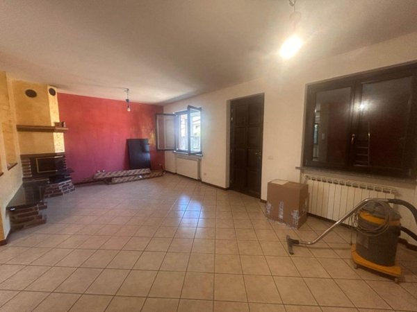 casa indipendente in affitto a Vigevano in zona Morsella