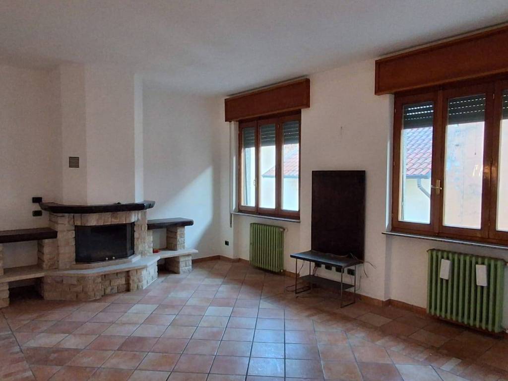 appartamento in affitto a Vigevano