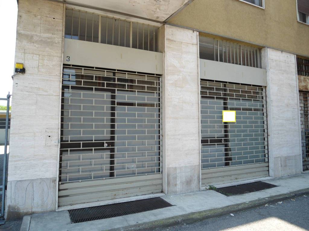 ufficio in affitto a Vigevano