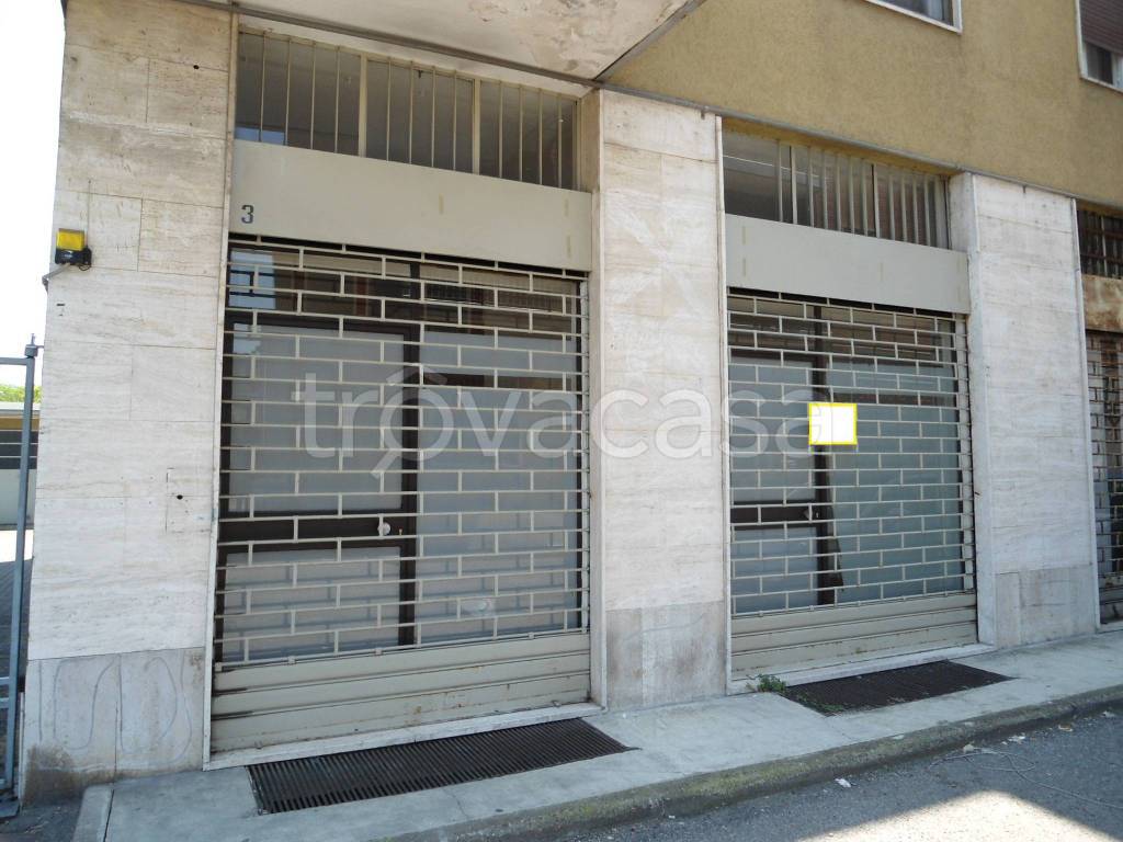 appartamento in affitto a Vigevano