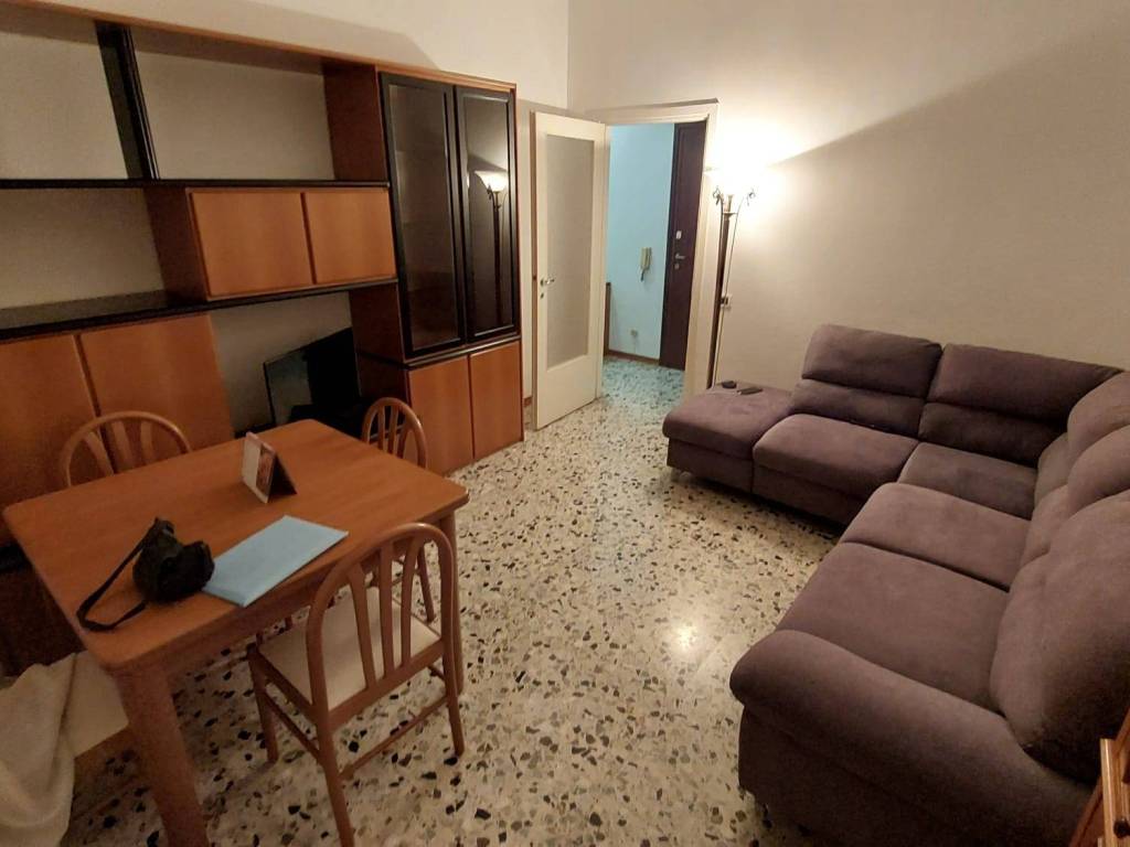 appartamento in affitto a Vigevano