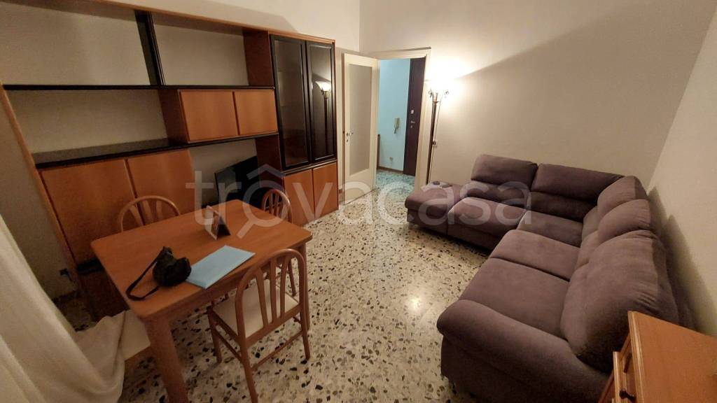 appartamento in affitto a Vigevano