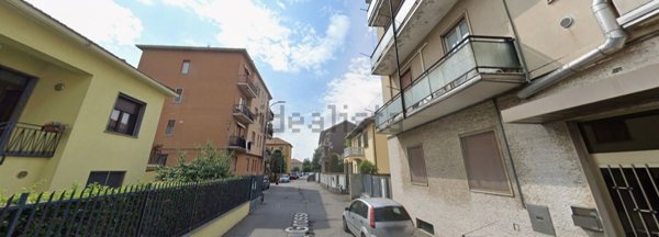 appartamento in affitto a Vigevano