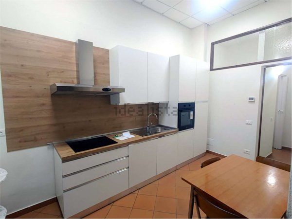 appartamento in affitto a Vigevano