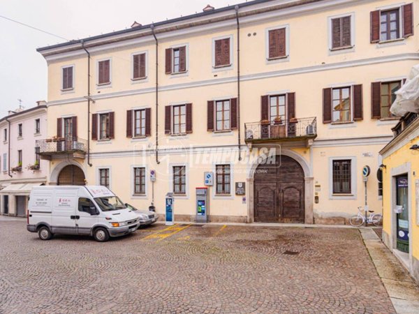 appartamento in affitto a Vigevano