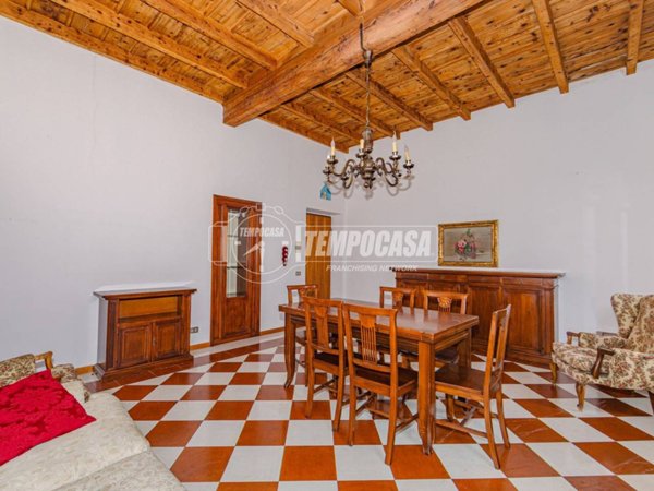 appartamento in affitto a Vigevano