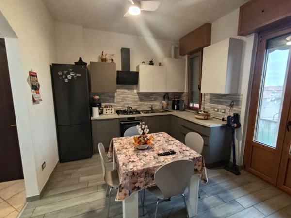 appartamento in affitto a Vigevano