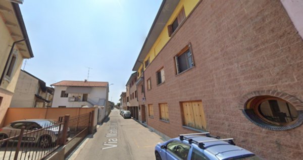 appartamento in affitto a Vigevano