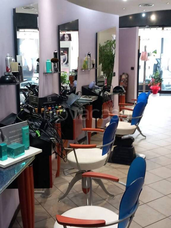 negozio in affitto a Vigevano