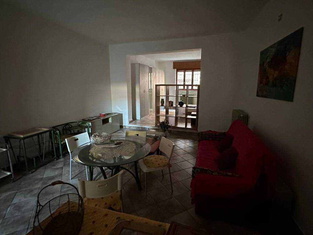 appartamento in affitto a Vigevano