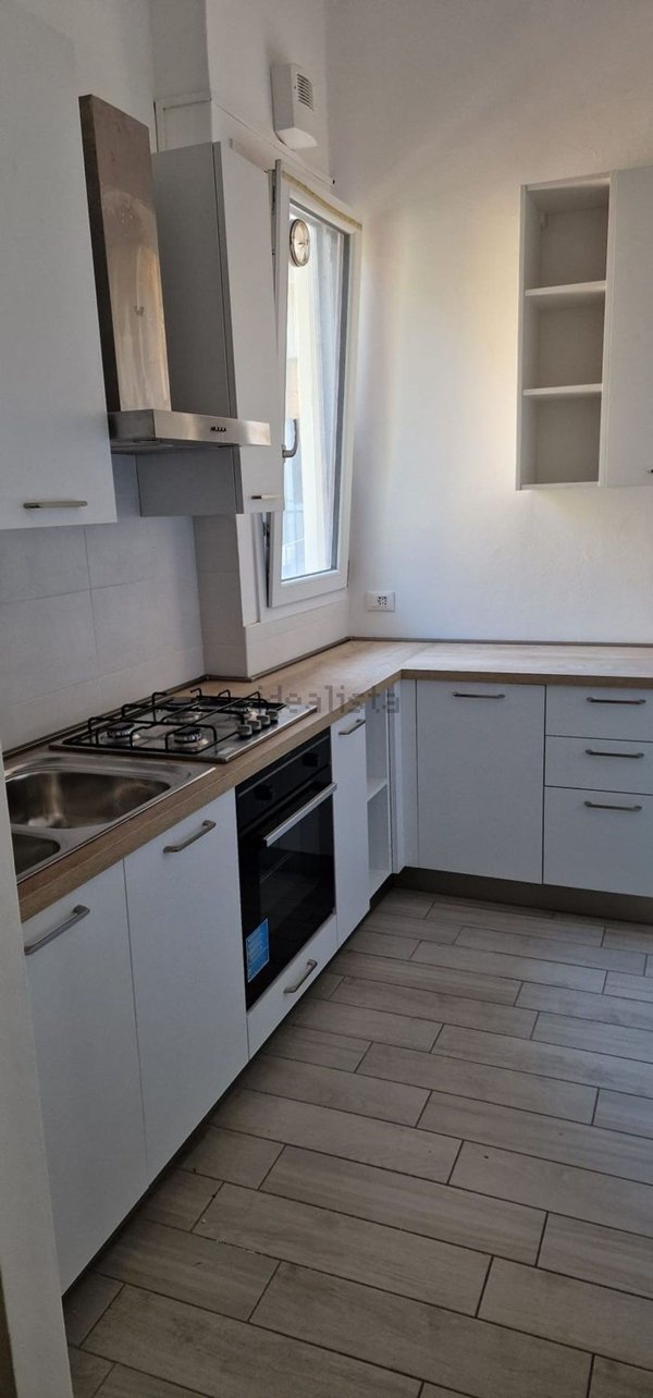 appartamento in affitto a Vigevano