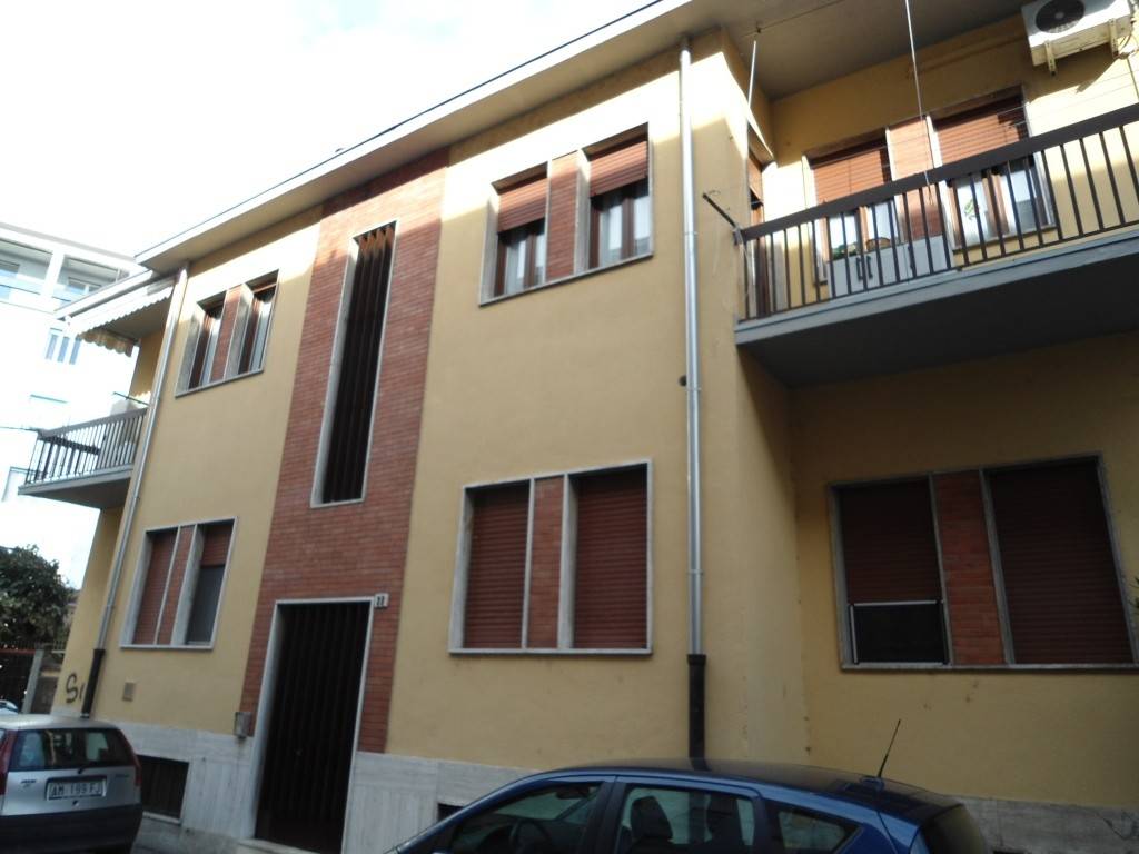 appartamento in affitto a Vigevano