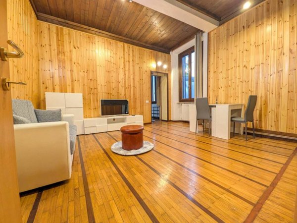 appartamento in affitto a Vigevano