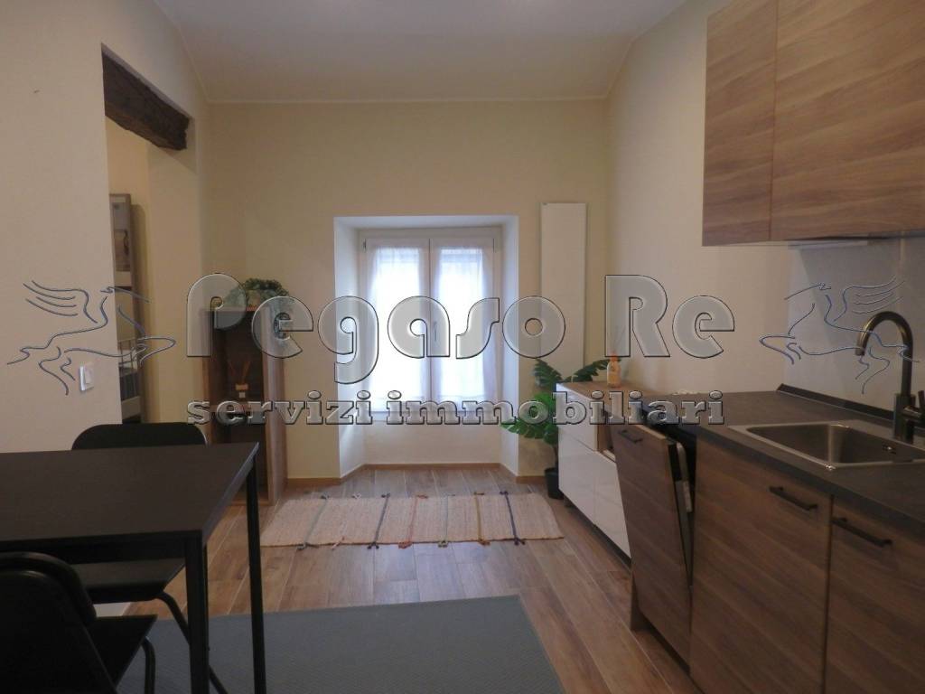 appartamento in affitto a Vigevano