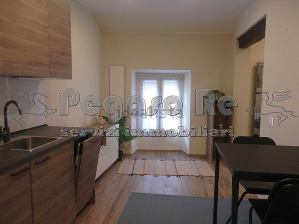 appartamento in affitto a Vigevano