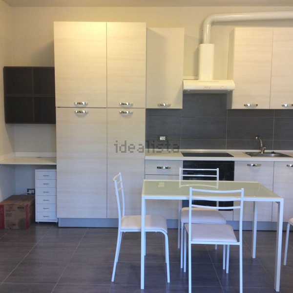 appartamento in affitto a Vigevano in zona Piccolini