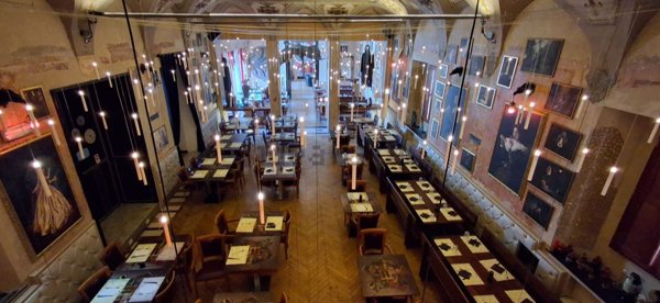 negozio in affitto a Vigevano