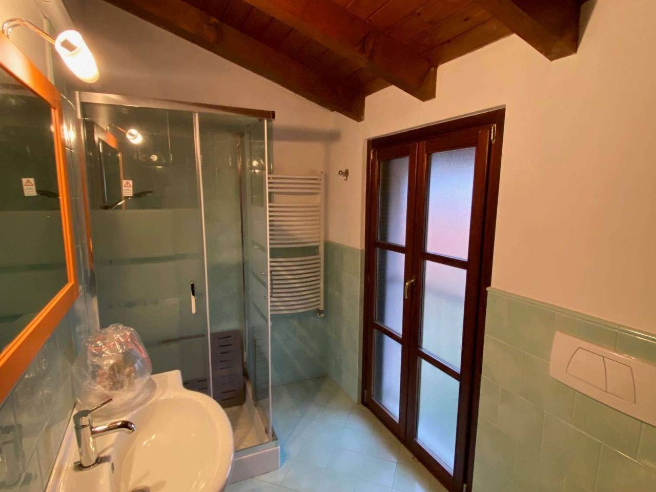 appartamento in affitto a Vigevano