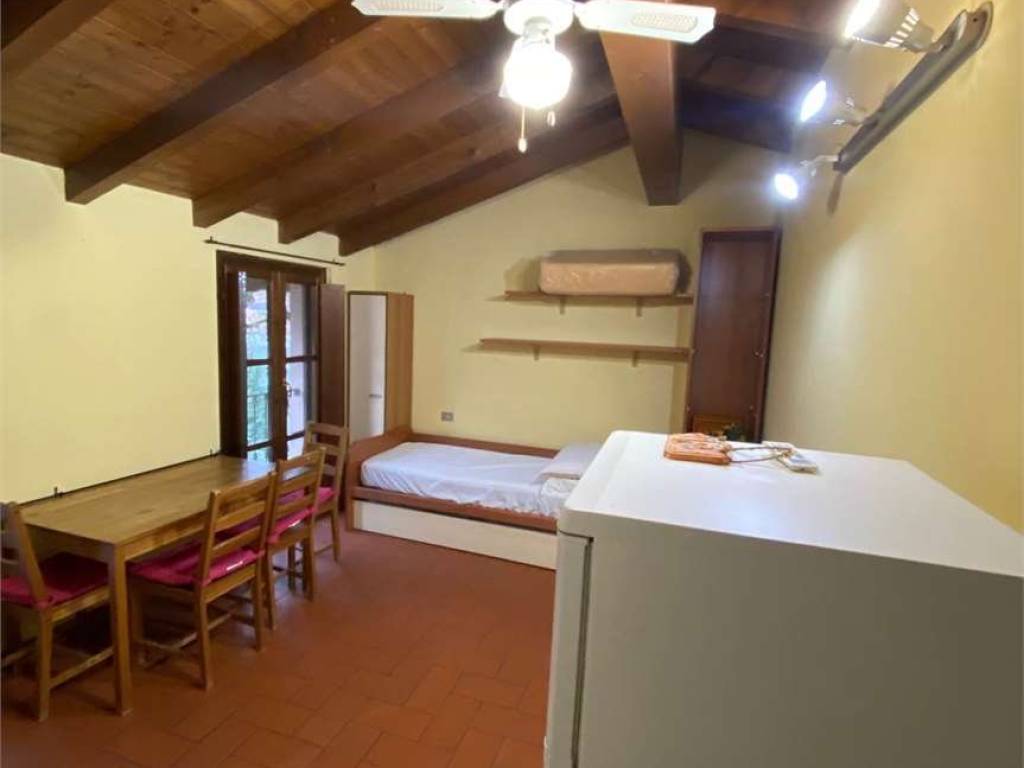 appartamento in affitto a Vigevano