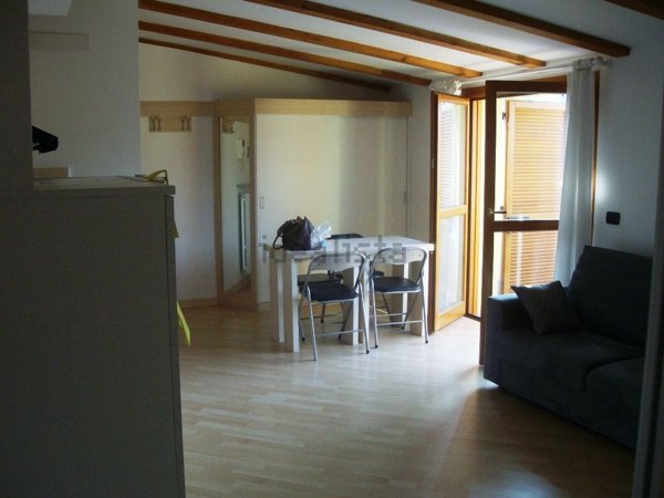 appartamento in affitto a Vigevano