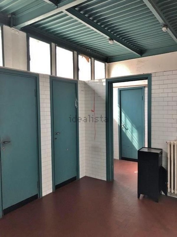 ufficio in affitto a Vigevano