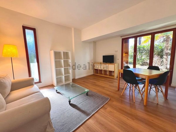 appartamento in affitto a Vigevano