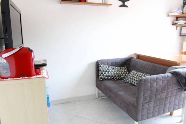 appartamento in affitto a Vigevano