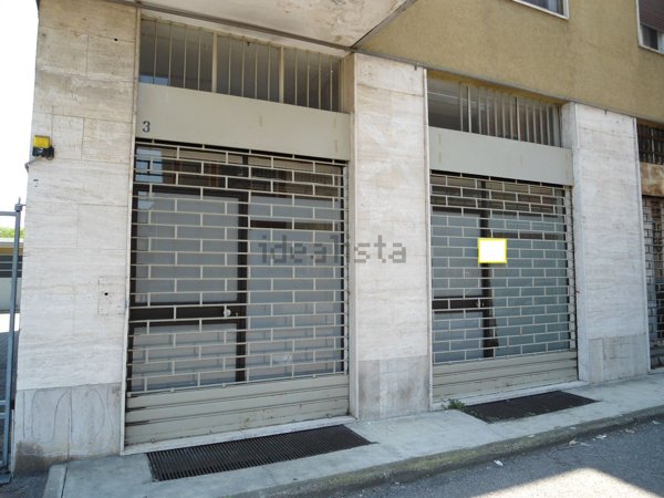 appartamento in affitto a Vigevano