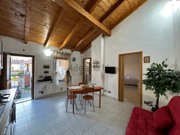 appartamento in affitto a Vigevano