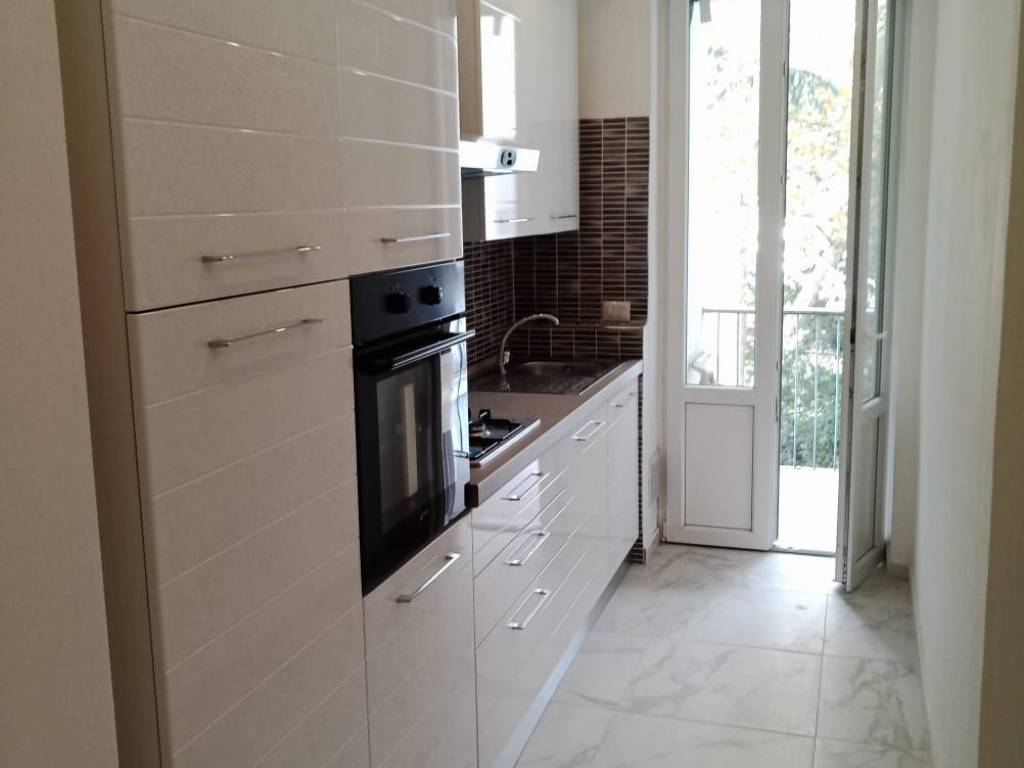 appartamento in affitto a Vigevano