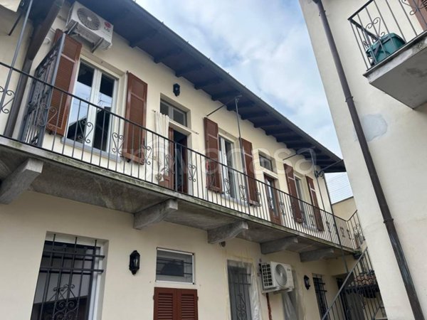 appartamento in affitto a Vigevano
