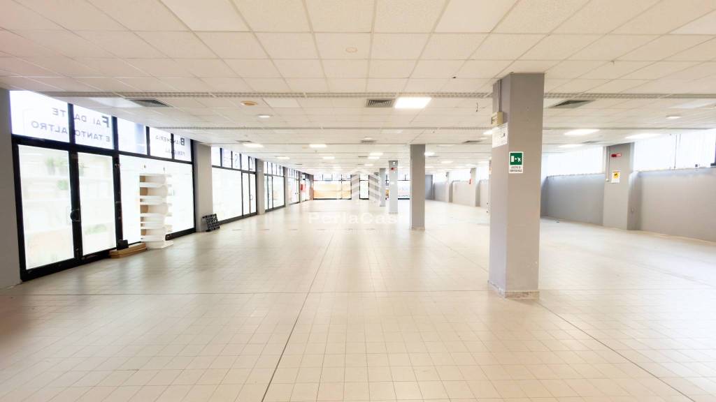 negozio in affitto a Vigevano