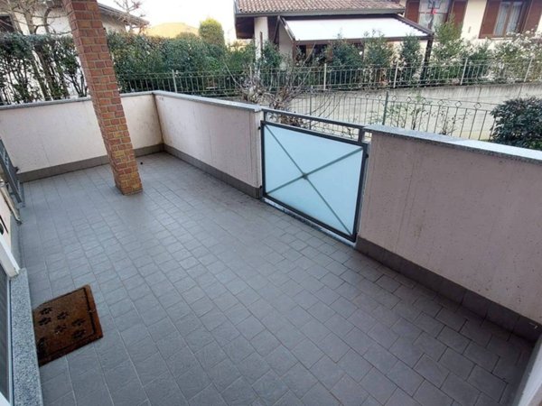 appartamento in affitto a Vigevano