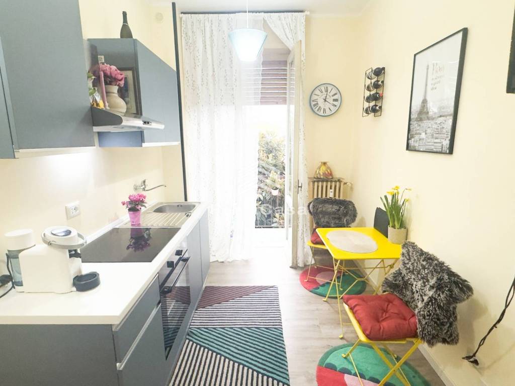 appartamento in affitto a Vigevano