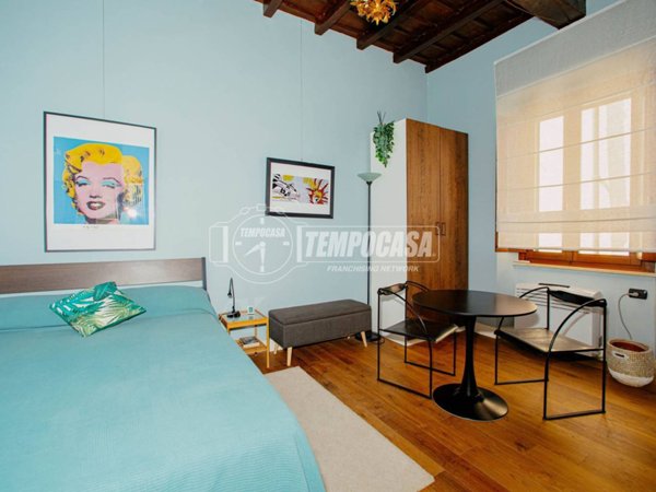 appartamento in affitto a Vigevano