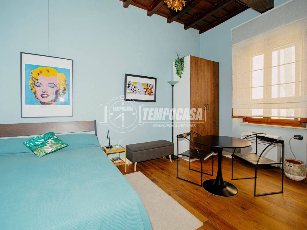 appartamento in affitto a Vigevano