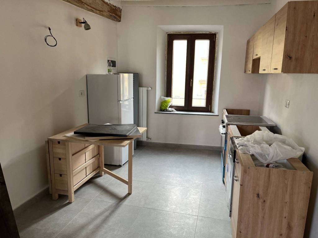 appartamento in affitto a Vigevano