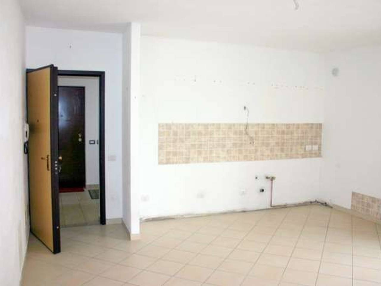 appartamento in affitto a Vigevano