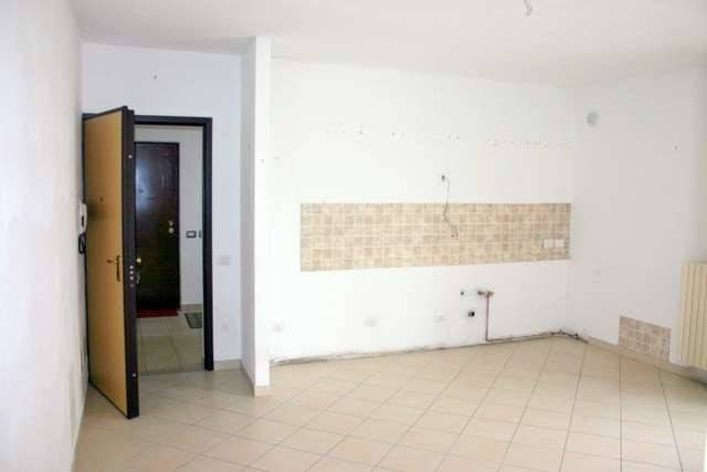 appartamento in affitto a Vigevano