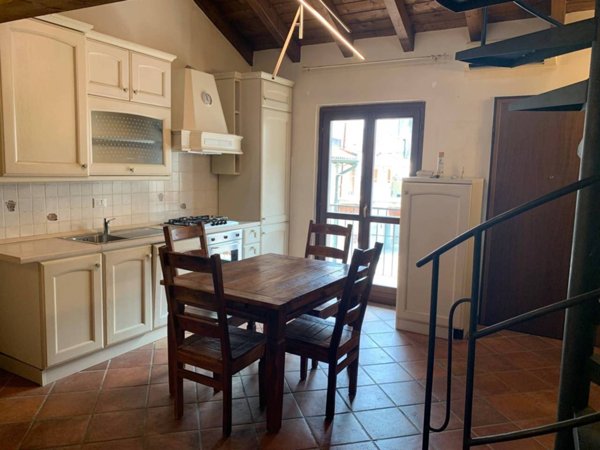 appartamento in affitto a Vigevano