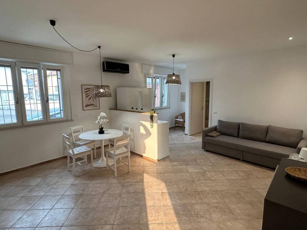 appartamento in affitto a Vigevano