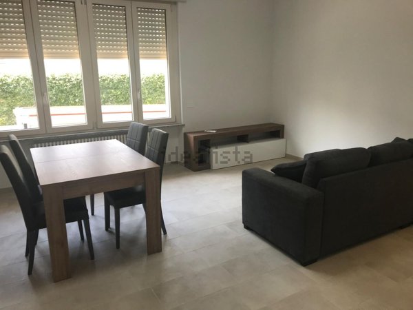 appartamento in affitto a Vigevano