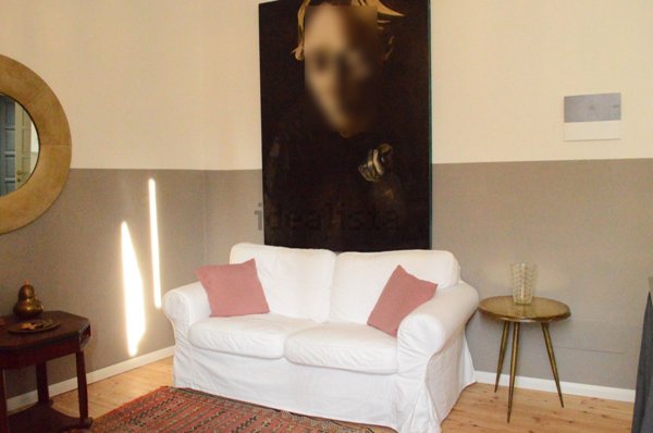 appartamento in affitto a Vigevano