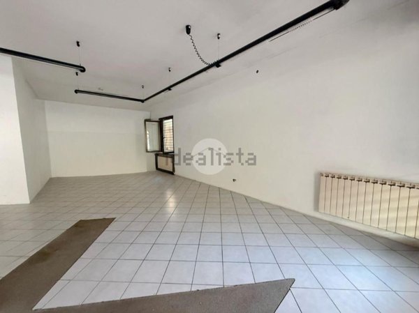 negozio in affitto a Vigevano