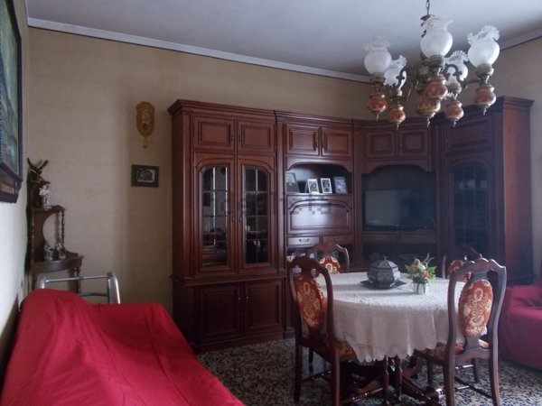 appartamento in affitto a Vigevano