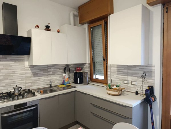 appartamento in affitto a Vigevano