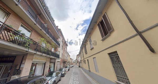 appartamento in affitto a Vigevano