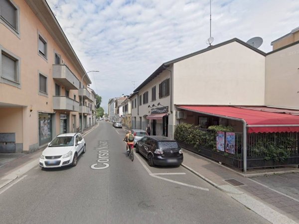 appartamento in affitto a Vigevano