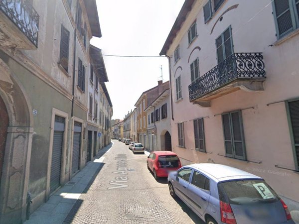 appartamento in affitto a Vigevano