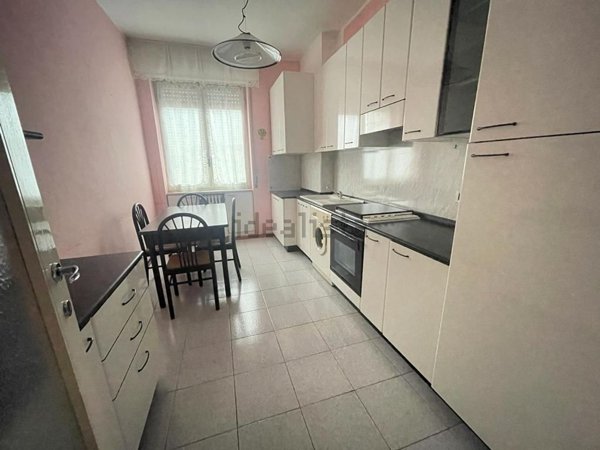 appartamento in affitto a Vigevano